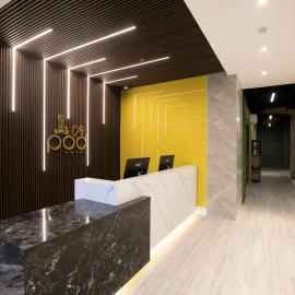 City Pod Hotel