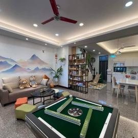 Beauty Chen's House #2 – hotel w mieście Tianwei