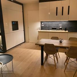 Apartmán Domenica 103, Hotel in Frischwinkel