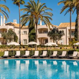 Vale d'Oliveiras Quinta Resort & Spa, hotel a Carvoeiro