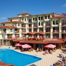 Hotel Smolyan