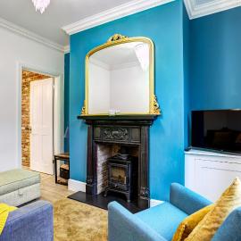 Woodside Cottage, Congleton, Nr Peak District, hotel u gradu Congleton