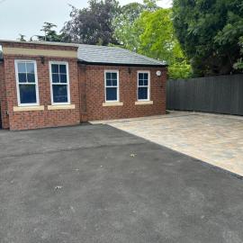 Newland Park Bungalow Near Hull Uni Free Parking Free Wi-Fi, hotel in Hull