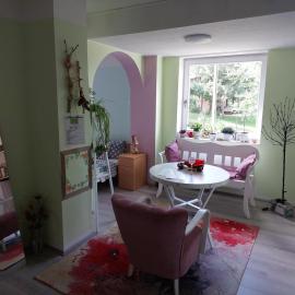 Apartman Nikola, hotel i Rakovac