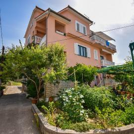 Rooms Anđela, hotel u gradu Rab