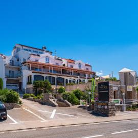 Starigrad-Paklenica में, होटल Hotel Vicko