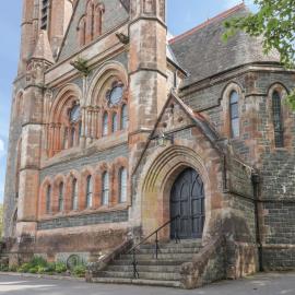 5 St Mary's Church