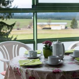Apartment Buntspecht - G 25 by Interhome, hotell i Dittishausen