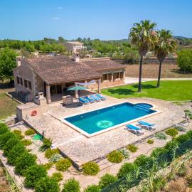 Holiday Home Jardines by Interhome