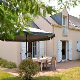 Holiday Home Ar Mimoza by Interhome