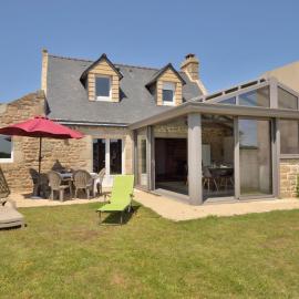 Holiday Home Groix by Interhome