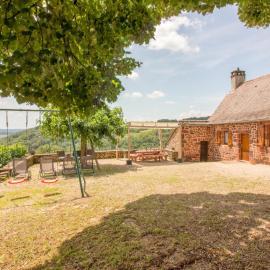 Holiday Home La Salesse by Interhome