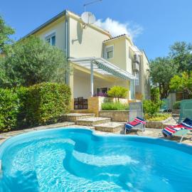 Holiday Home Darena by Interhome, hotel i Sovlje