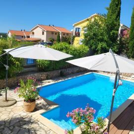 Apartments Grgic, hotell sihtkohas Njivice