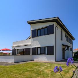 Holiday Home De Carreço by Interhome、Carreçoのホテル