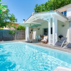 Villa Le Lac by Interhome