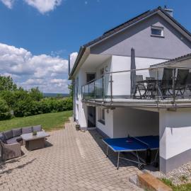 Holiday Home Schwarzwald by Interhome, hotel in Dittishausen