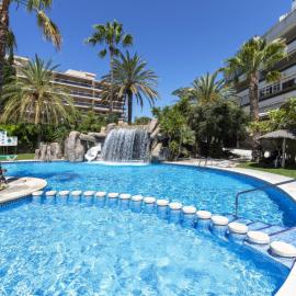Apartment Jardines Family 204 by Interhome