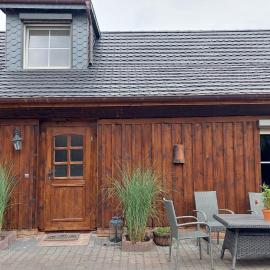 Spreewälder Sorbenstübchen, hotel in Radensdorf
