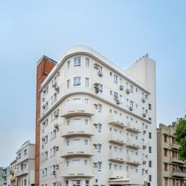Hotel Dom Rafael Executivo, hotel a Santa Maria