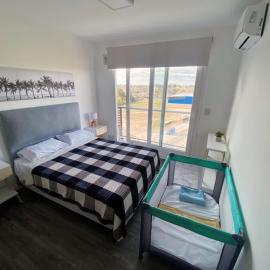 Deptos Premium - Cochera y Balcón - Boero Rentals, hotel u gradu Belen de Eskobar