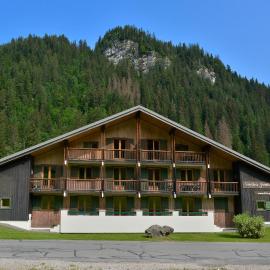 Résidence Joséphine, hotel a Châtel