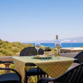 Amaltheia Apartment