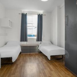 New Mansion House (Lancaster Gate)
