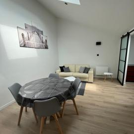 appartement centre Vannes, hotel di Vannes