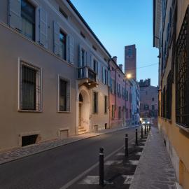 Ca' Tazzoli, MantegnaHotels