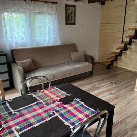 Domek na Żurawiej, hotel a Danzica