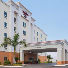 Ciudad Victoria में, होटल Hampton Inn by Hilton Ciudad Victoria