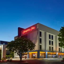 Clemson में, होटल Hampton Inn Clemson