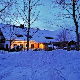 Stahlecker Hof, hotel in Lichtenstein