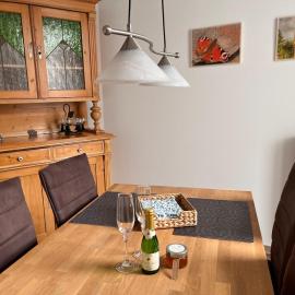Ferienhaus Heinrich