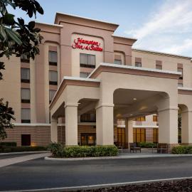 Hampton Inn & Suites Largo, hotel in Largo