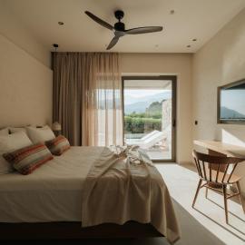 AMÉNTE Mindful Stay, ξενοδοχείο στον Πλακιά