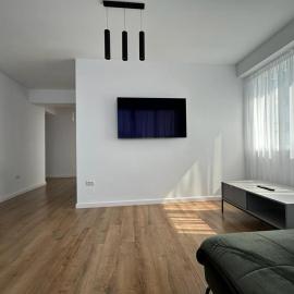 Lovely Cozy Apartments in Central Suceava, hotel em Suceava
