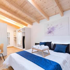 [Dimora Elysium] Vicino F1/ Ospedale San Gerardo โรงแรมในลิสโซเน