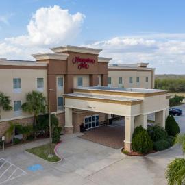 Hampton Inn Alice, hotel em Alice