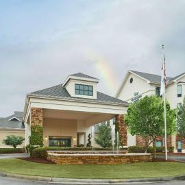 Homewood Suites by Hilton Columbus, hotel in Columbus