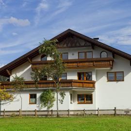 Ferienwohnung Hinterholzer