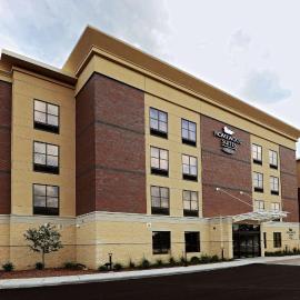 Homewood Suites by Hilton Cincinnati/Mason, hotelli kohteessa Mason