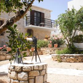 Bungalows Svoronos, hotel sa Naousa