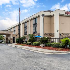 Hampton Inn Douglas, hotel em Douglas