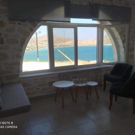 Sea View Stone House