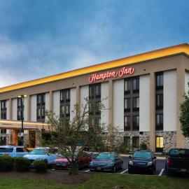 Hampton Inn Erie-South, hotel in Erie