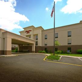 Hampton Inn North Brunswick NJ, ξενοδοχείο σε North Brunswick