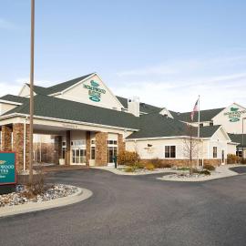 Homewood Suites by Hilton Fargo, khách sạn ở Fargo
