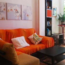 Apartamentos del Toro